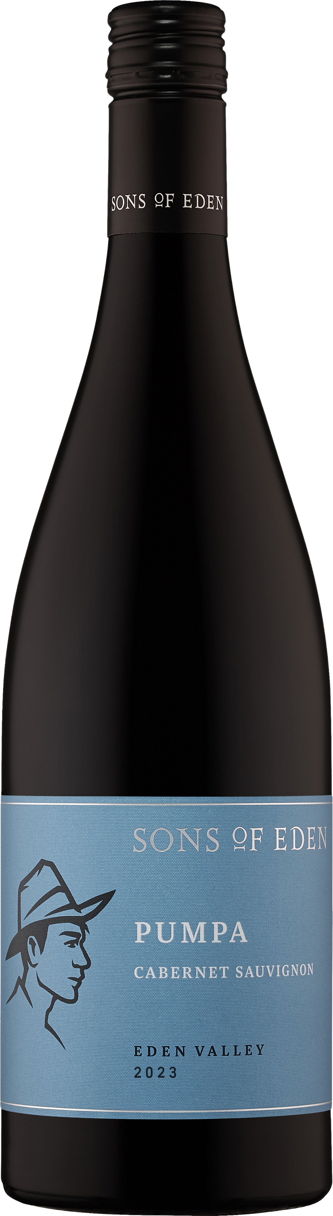 Sons of Eden Pumpa Cabernet Sauvignon 2023